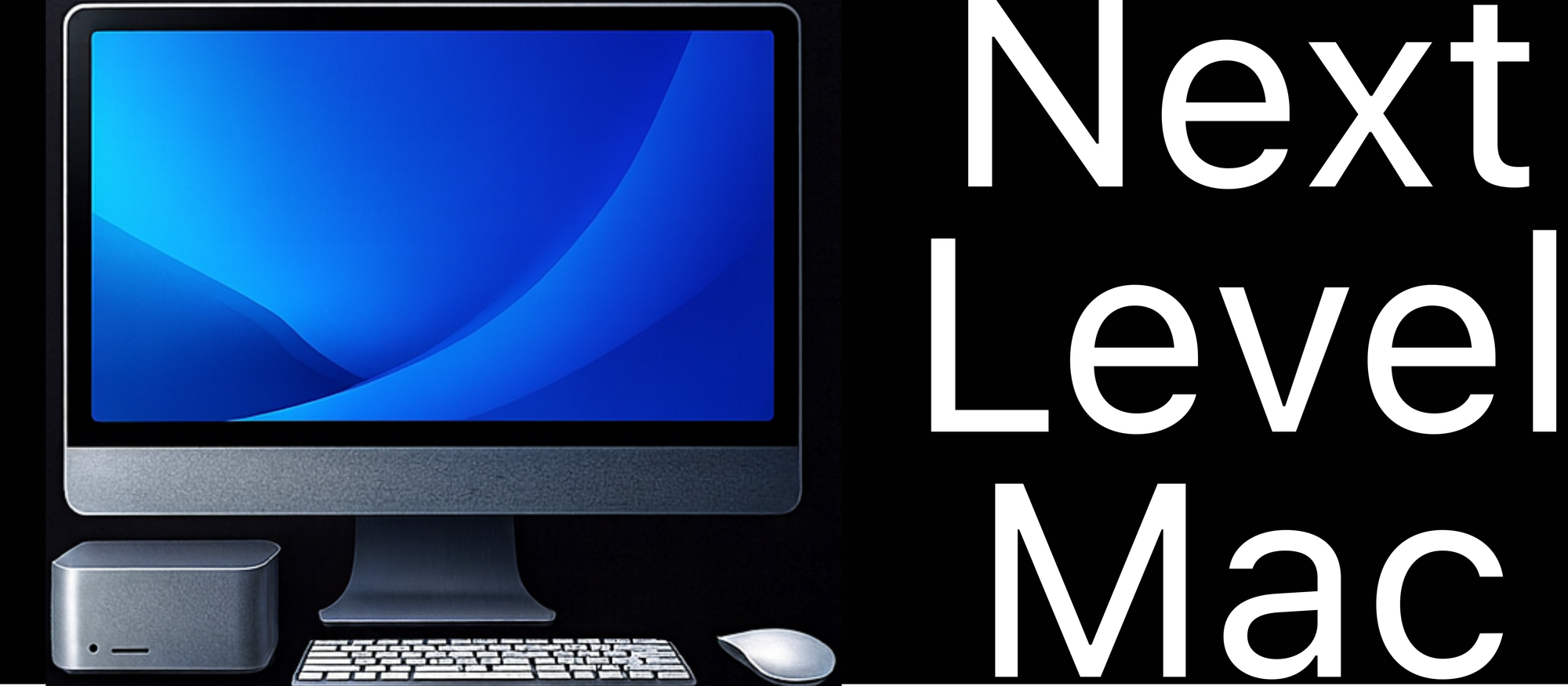 Next Level Mac