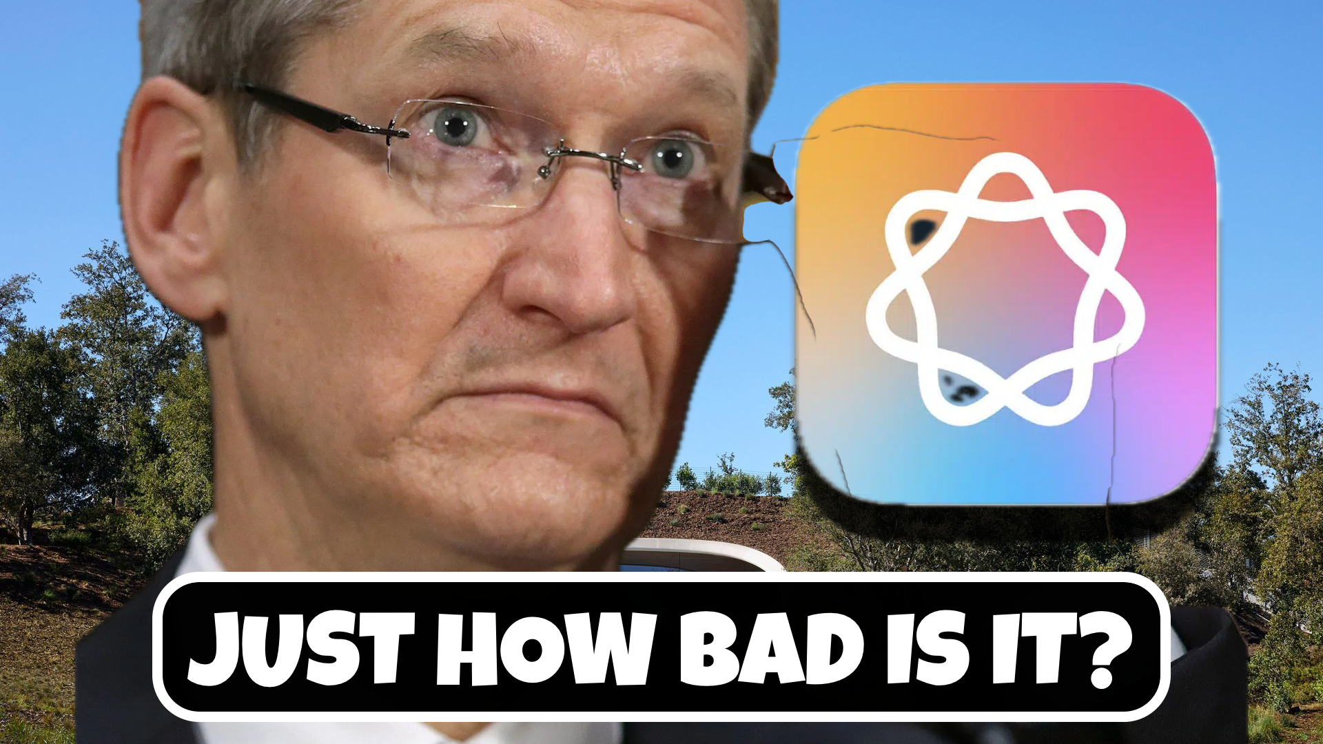 The TRUTH About Apple Intelligence Will Surprise You