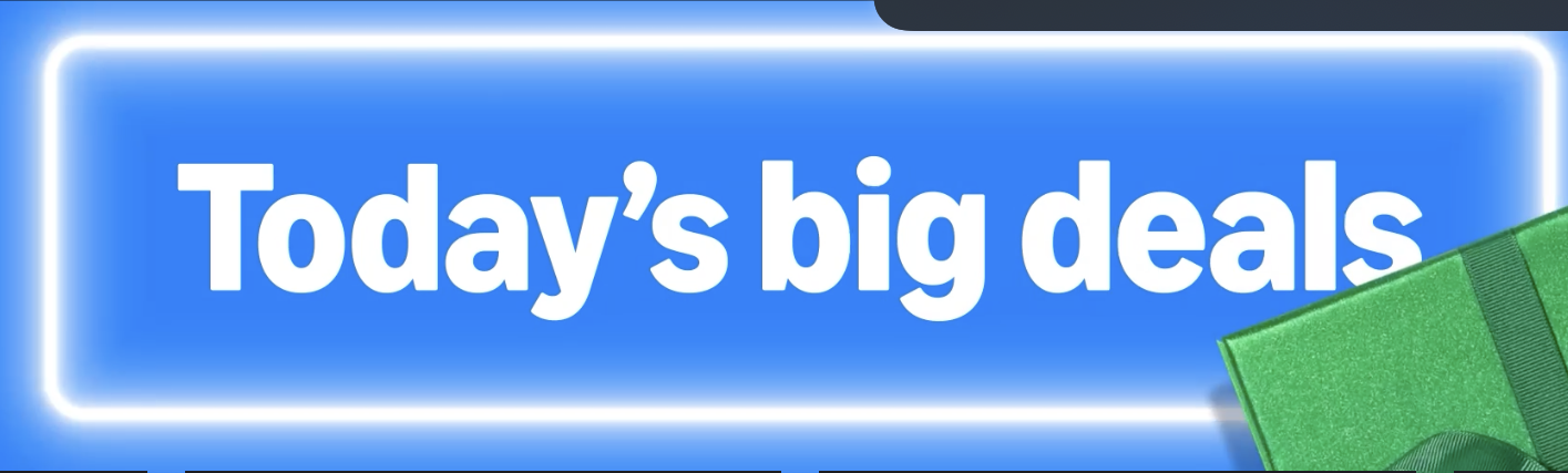 Prime Big Deal Days: 3 Apple buys that actually make sense