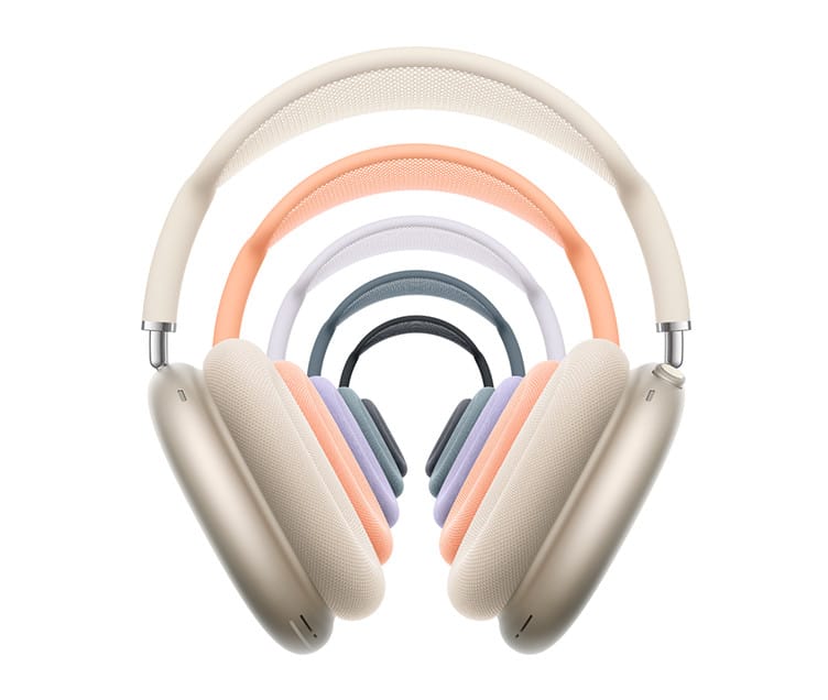 Make Your AirPods Max Actually Work For Daily Life