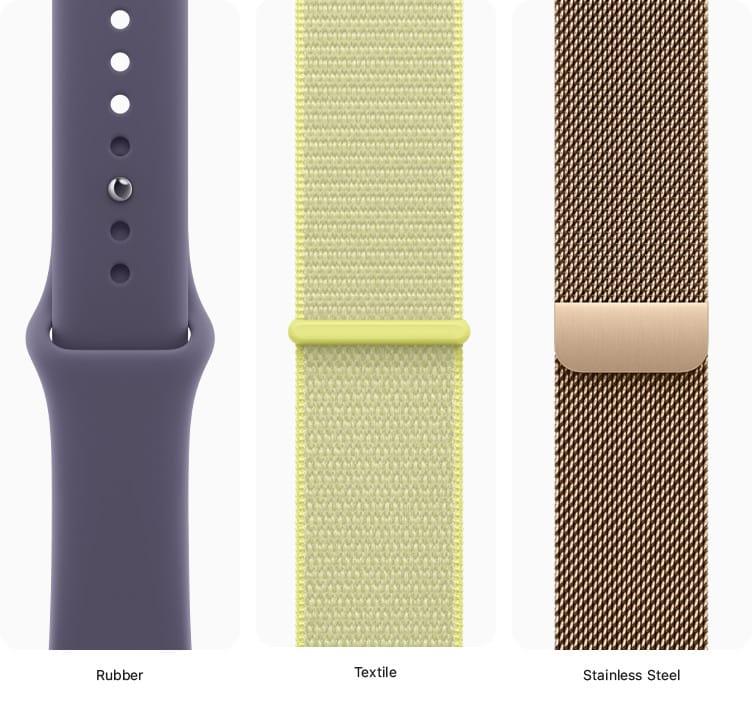 Apple Watch Bands That Actually Match Your Life