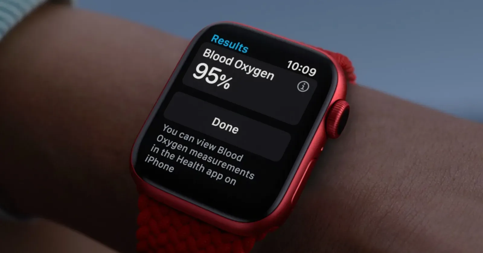 Apple Watch Blood Oxygen Is Back: What Changed and Why It Matters