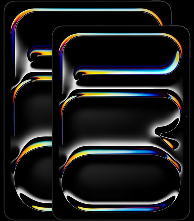 iPad Pro 2025: More Than Just A 5 On the Box