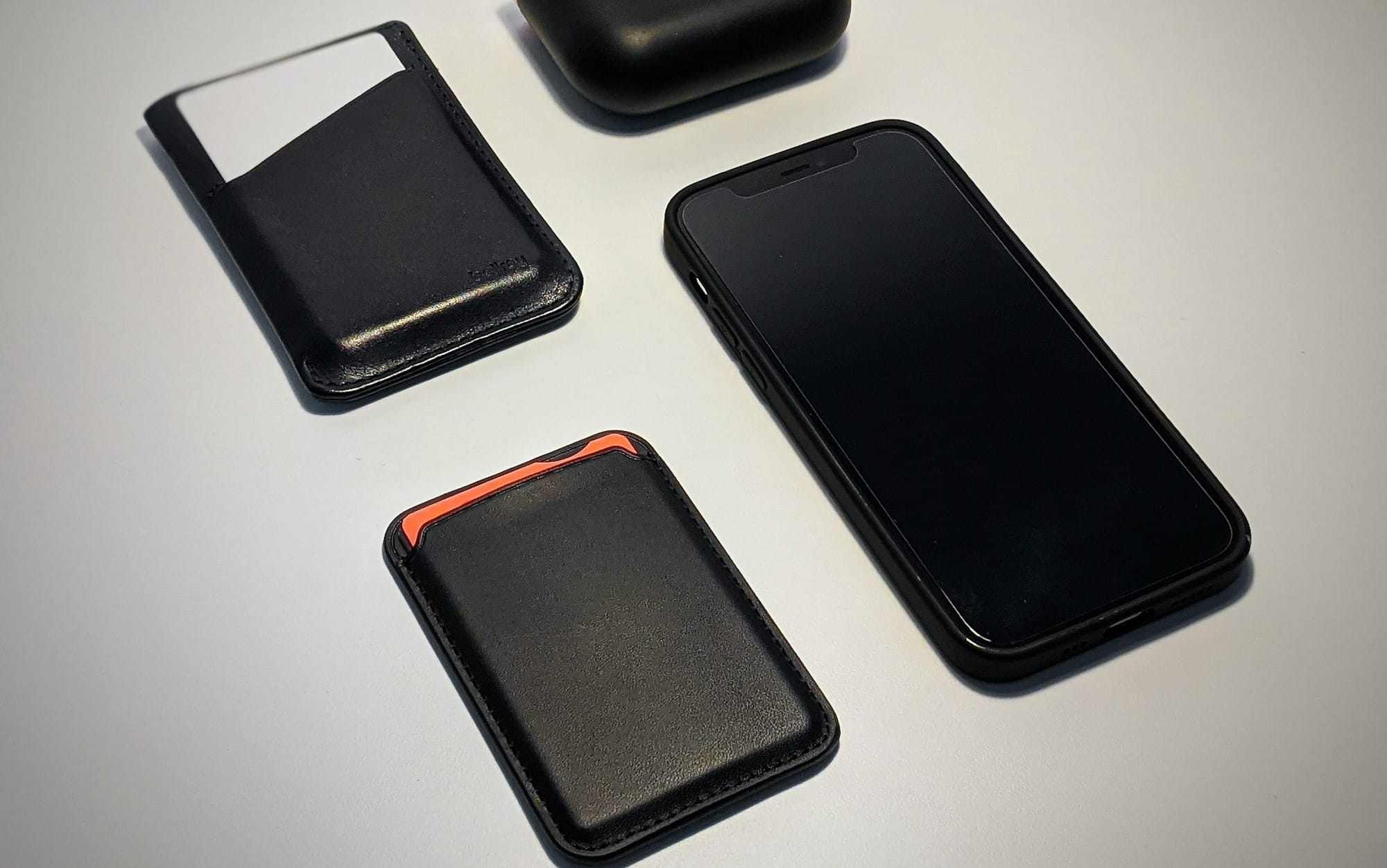 Never Drop Your Cards Again: The Strongest MagSafe Wallets for iPhone 17