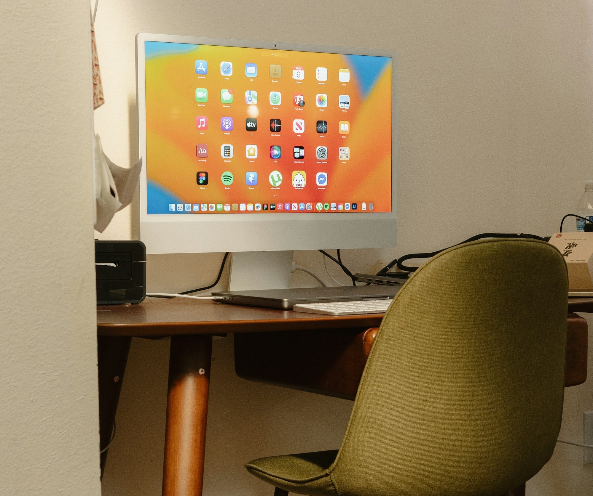 How to Stay Comfortable and Creative During Long Mac Sessions