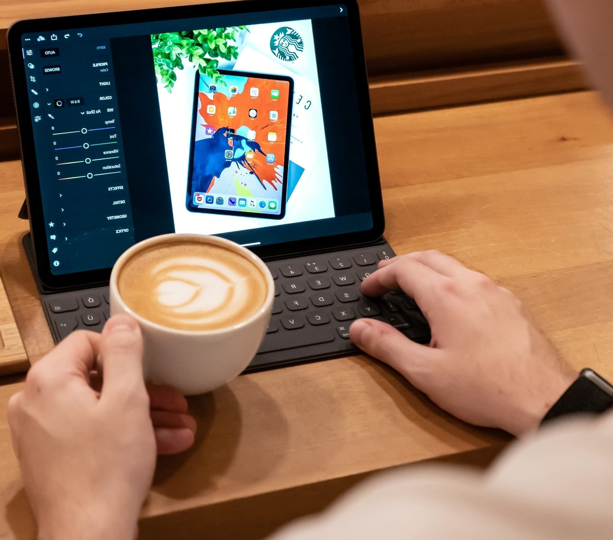 Turn Your iPad into a Travel Workstation That Actually Works