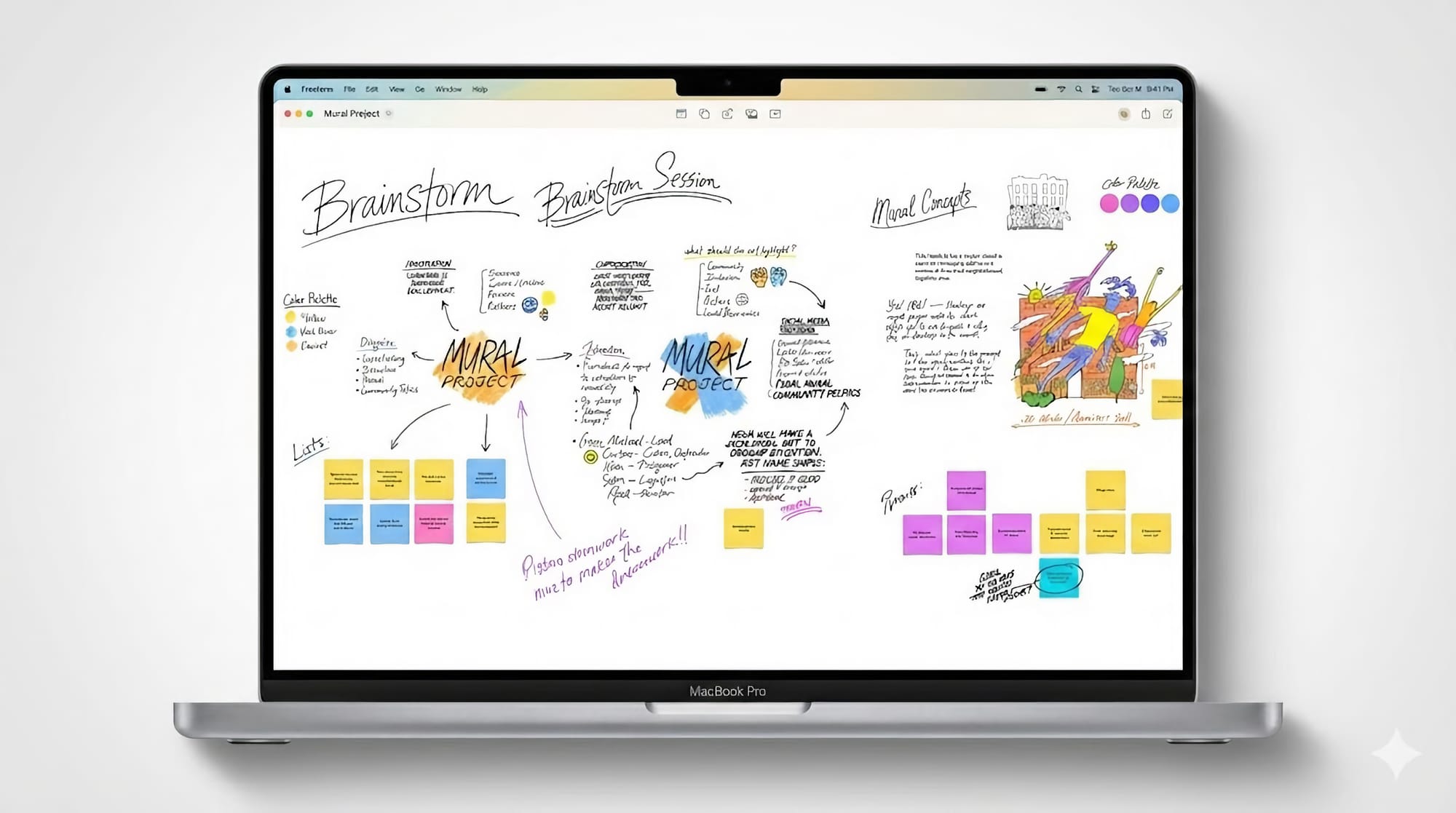 Master Apple Freeform on macOS Tahoe