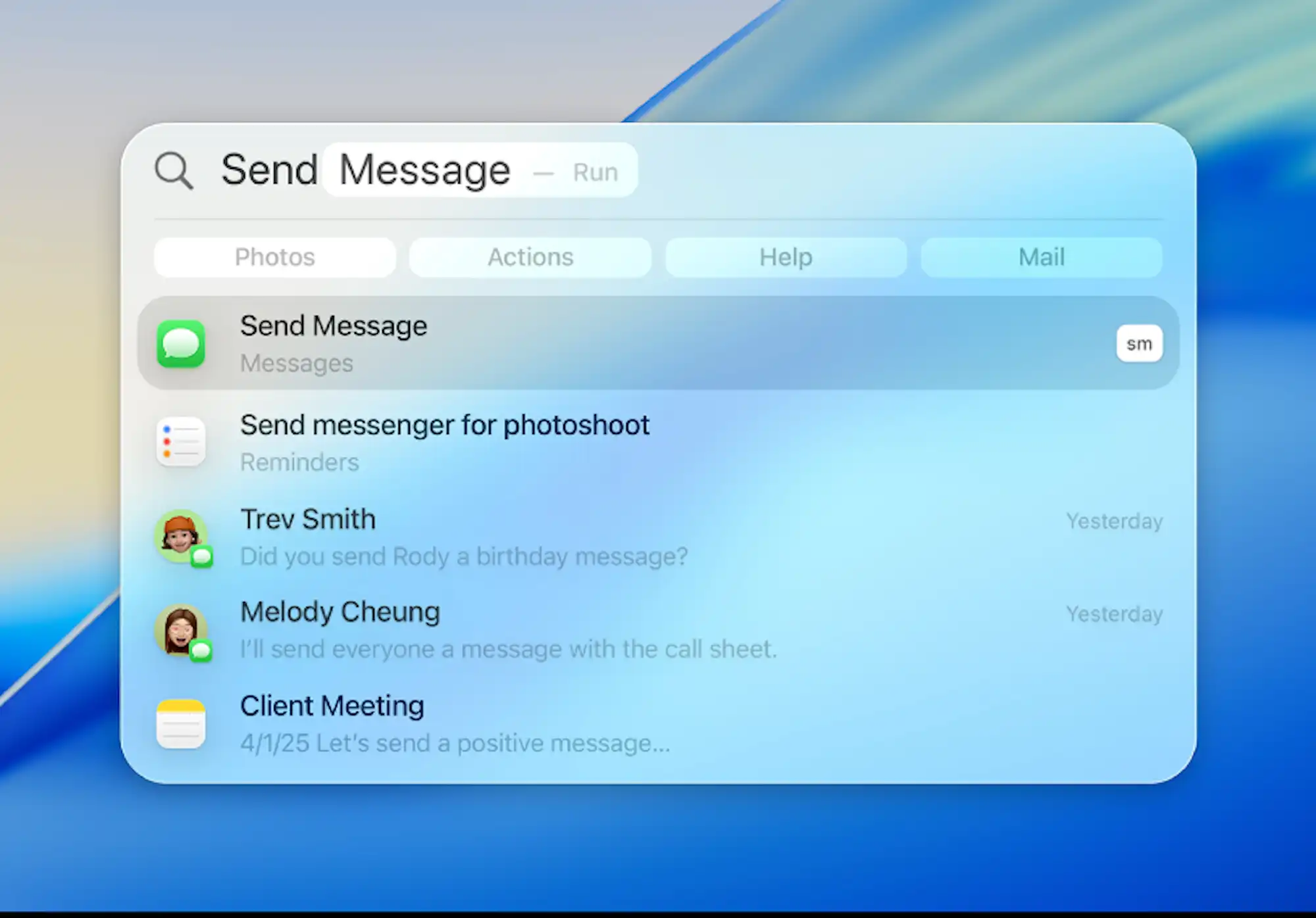 Pro Guide to Apple Reminders on Mac in macOS Tahoe