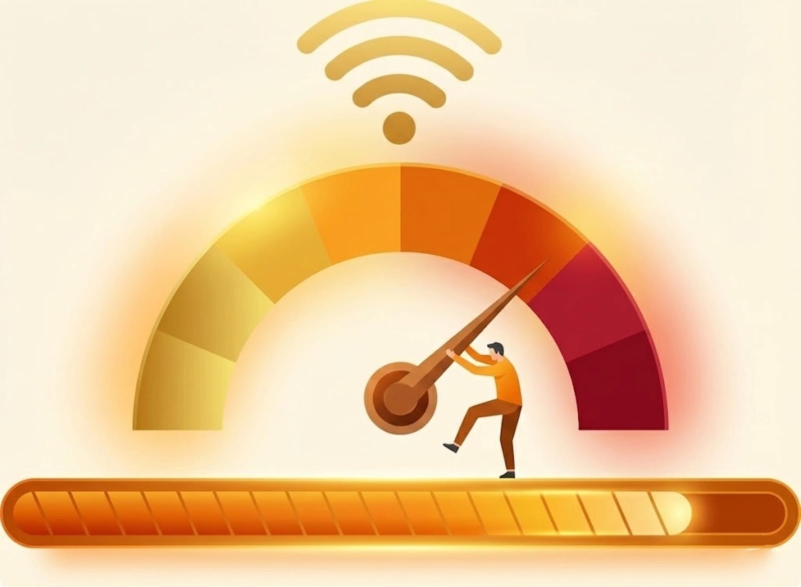 Unlock Faster Mac Wi-Fi Speeds with macOS Tahoe 26.2's Hidden 160MHz Upgrade