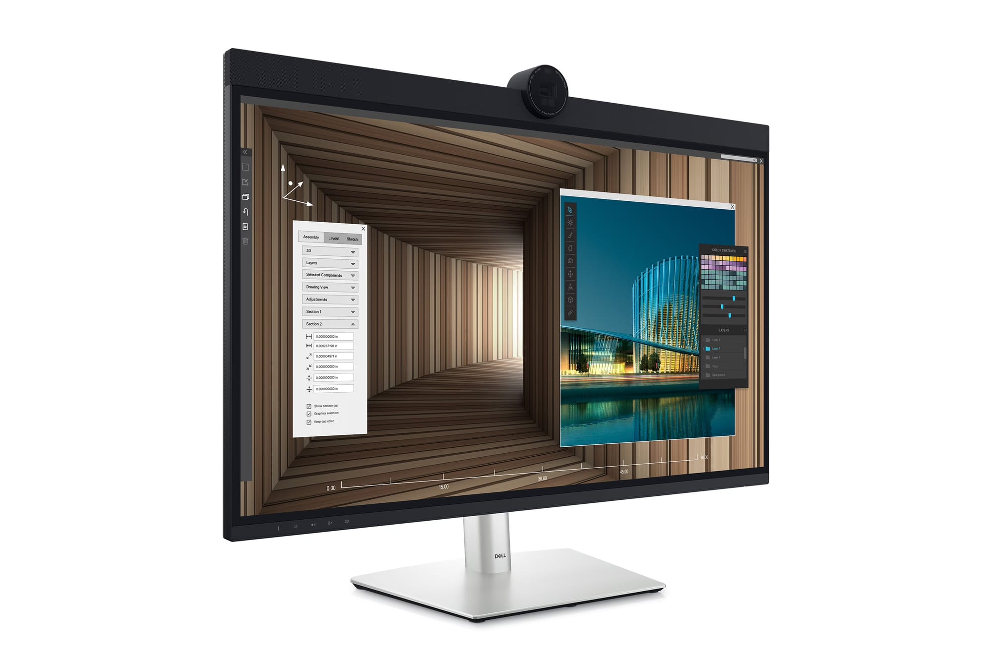 Three Mac-Ready 6K Monitors (No XDR Needed)