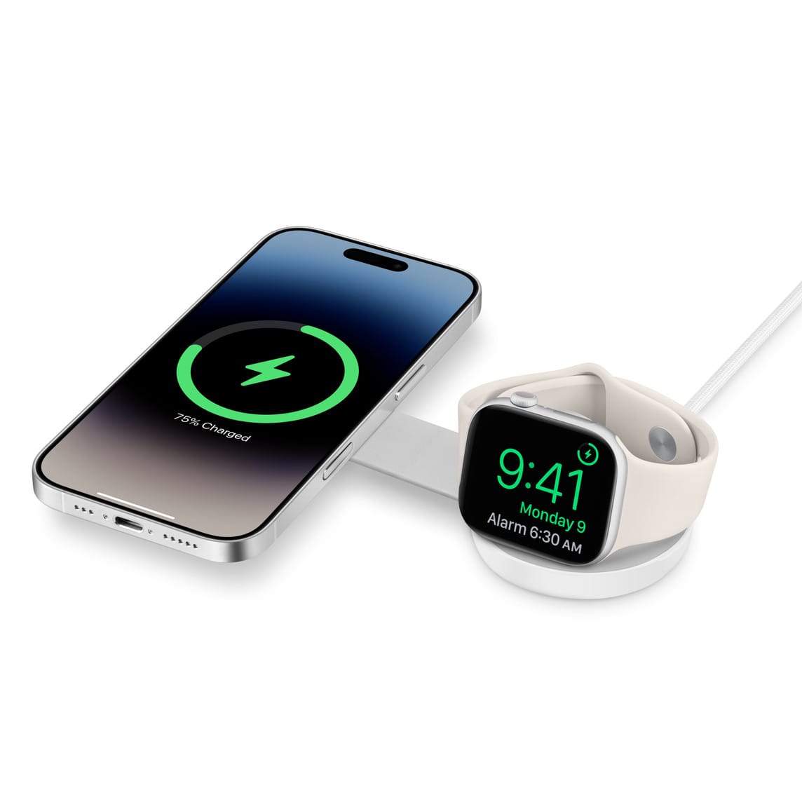 Qi2.2 Chargers For iPhone 17 That JjustWork