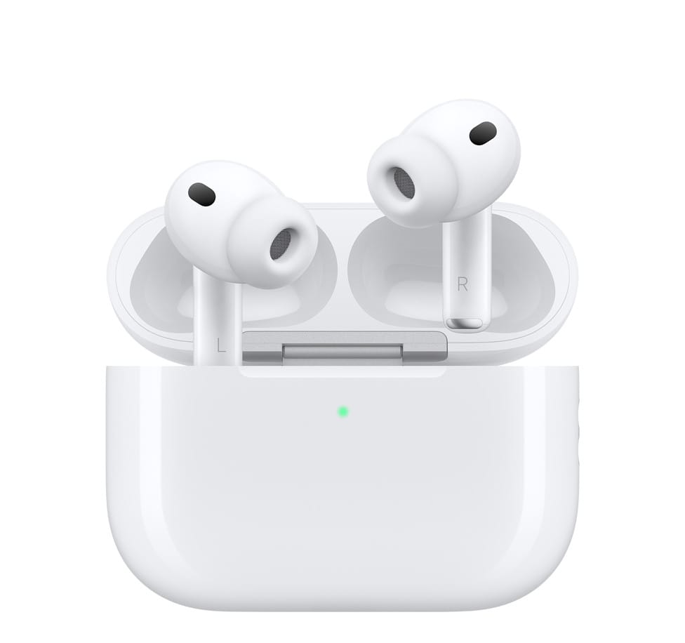 AirPods Pro 3: A Better Fit for Mac Life