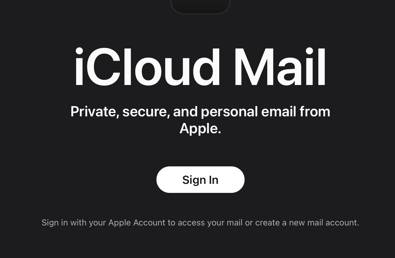 iCloud Mail Aliases: Keep Your Real Address Private