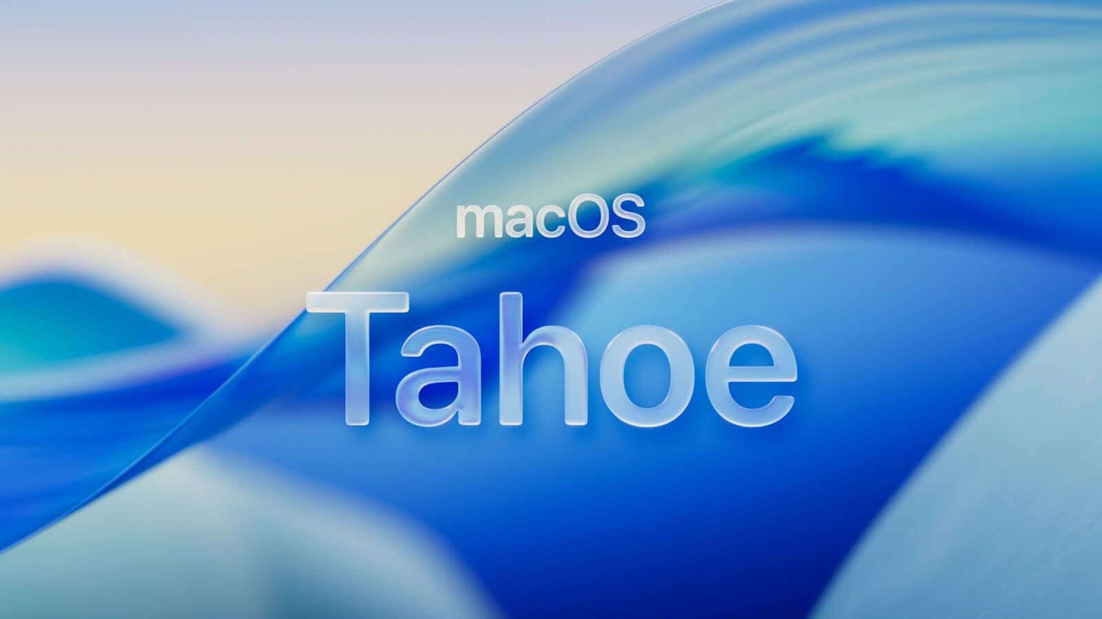 macOS Tahoe: 12 day-one tweaks for a calmer Mac