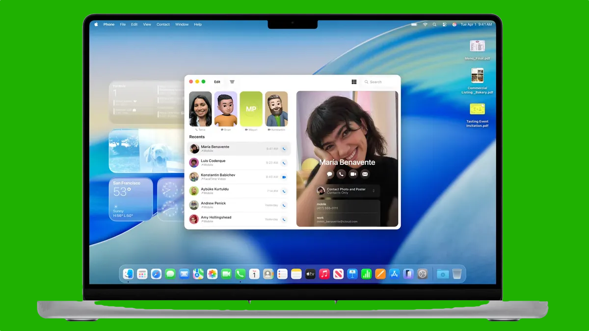The Phone App on Mac: Set It Up and Make It Useful