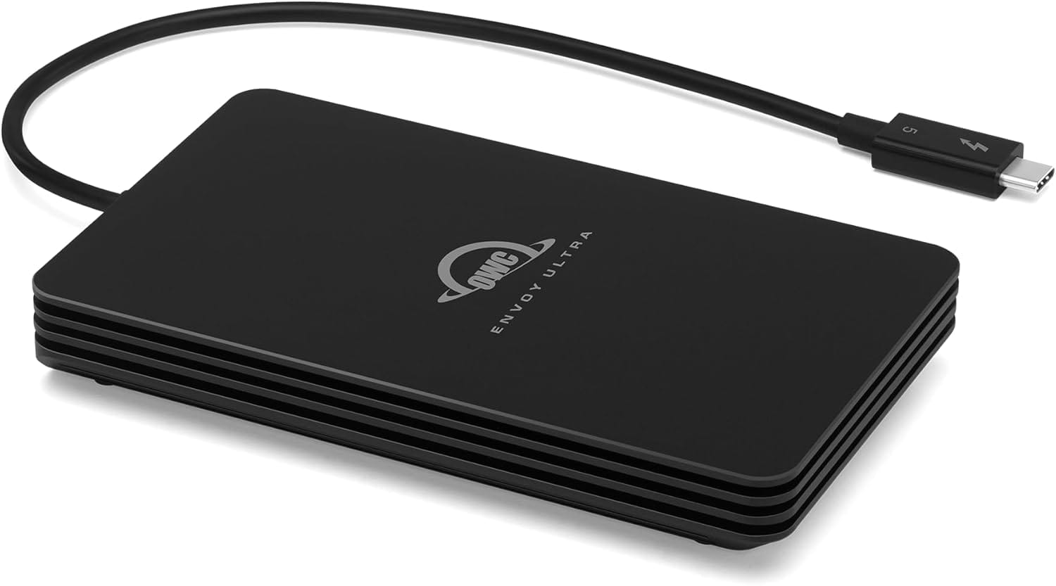 Compact SSDs That “Just Work” With Your Apple Devices