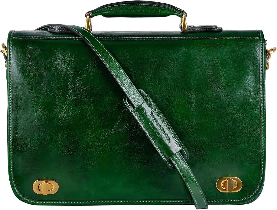 Three Travel-Ready MacBook Bags That Look Sharp and Work Hard