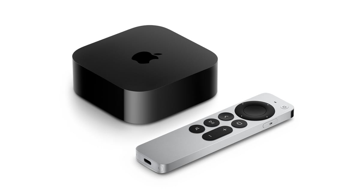 New Apple TV Coming Soon: What to Expect This Fall