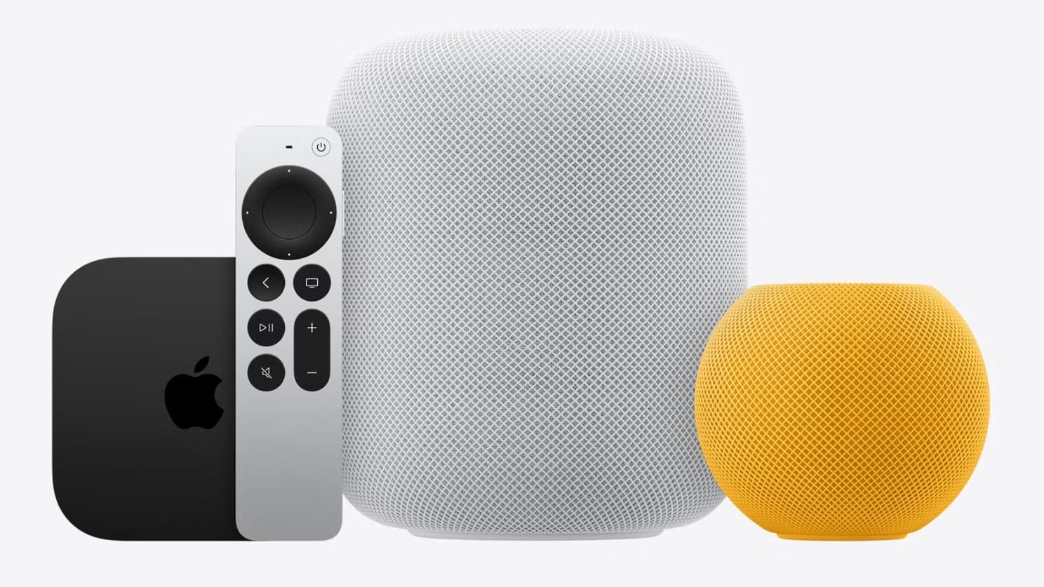 Get Ready for Apple's October Home Entertainment Updates