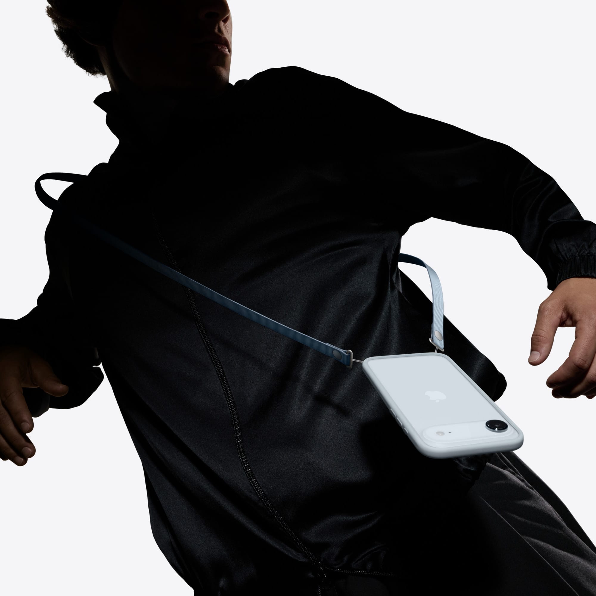 iPhone Crossbody Straps: What Works and Why