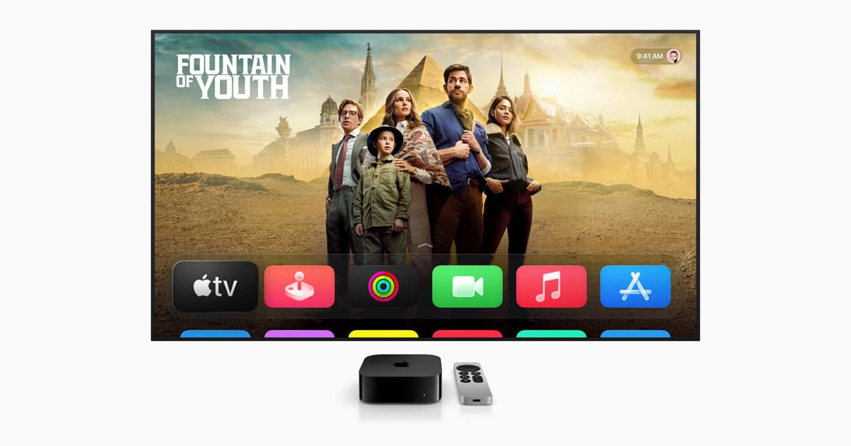 tvOS 26: Apple TV features worth trying tonight