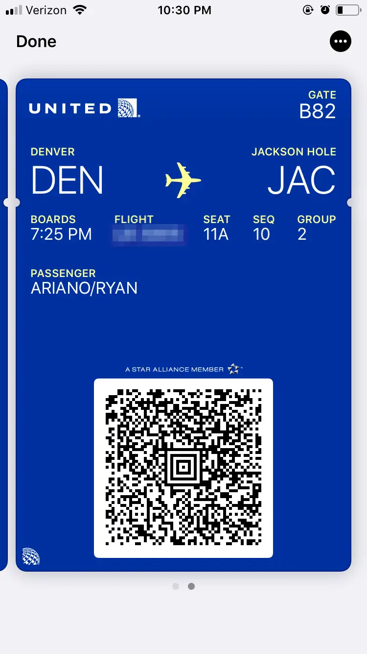 Apple Wallet’s New Boarding Passes: A Traveler’s Guide