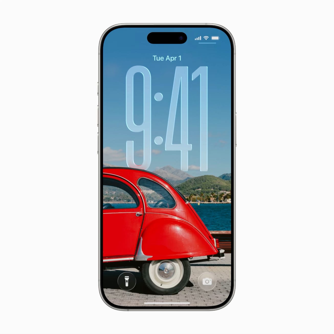 iOS 26 Brings Fresh Lock Screen Magic to Your iPhone