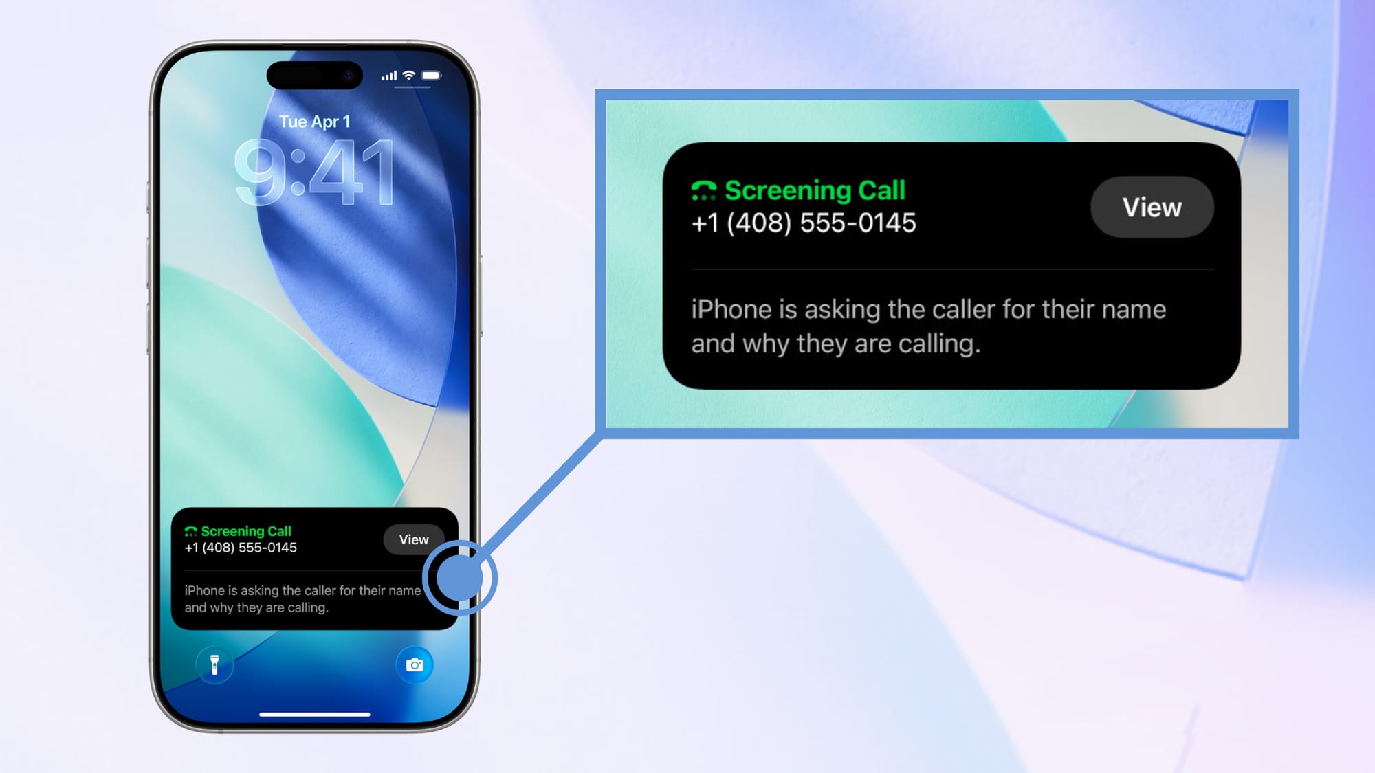 iOS 26 Call Screening: Set It Up and When It Helps