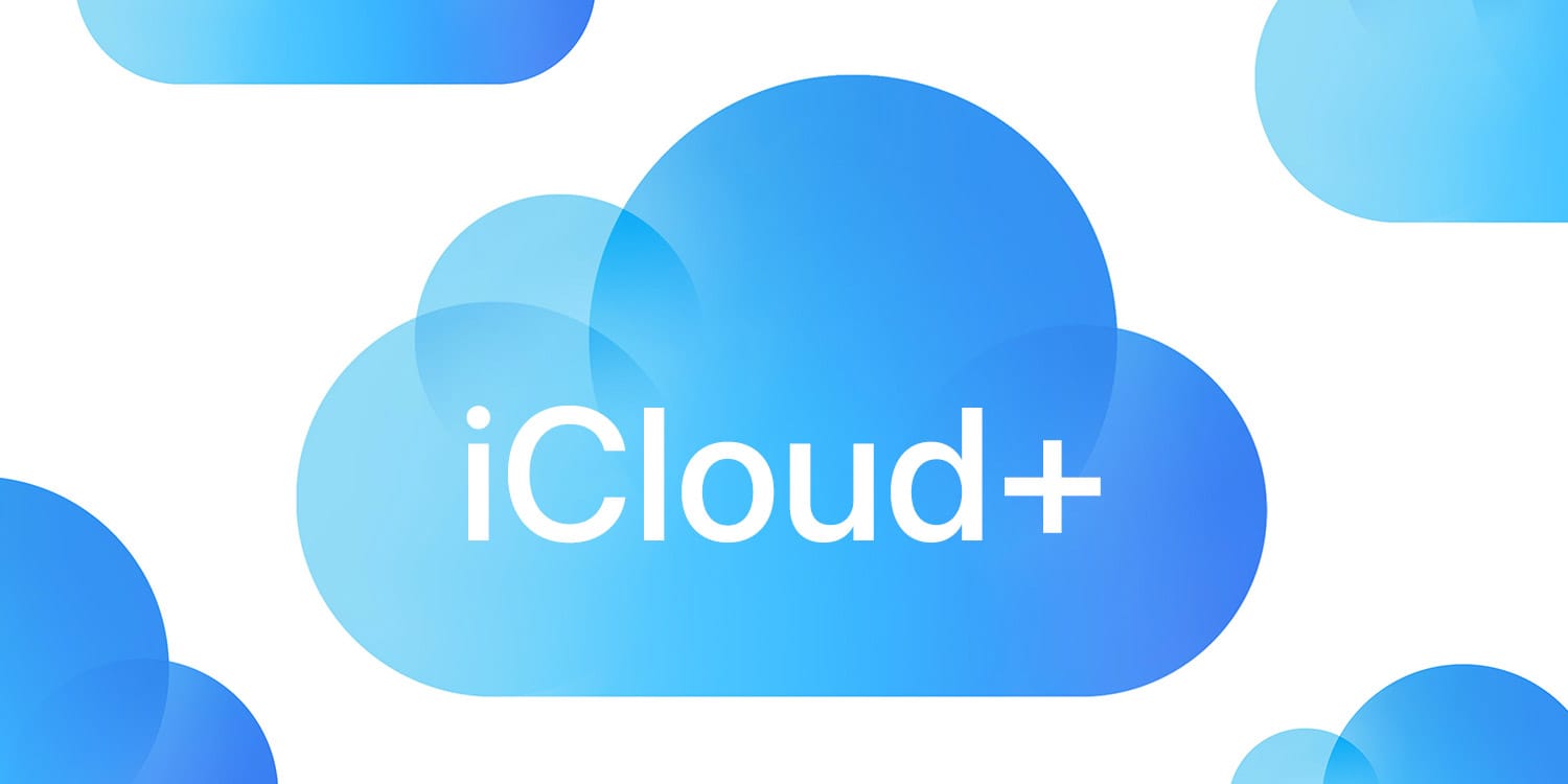 Unlock the Hidden Powers of iCloud+