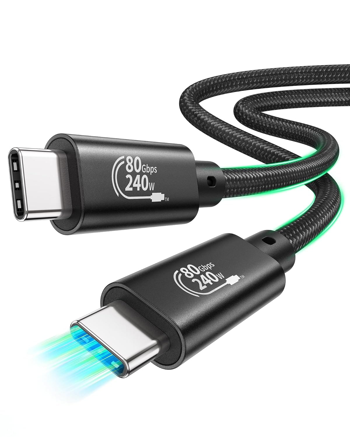 Best USB-C Cables for Your Apple Gear in 2025