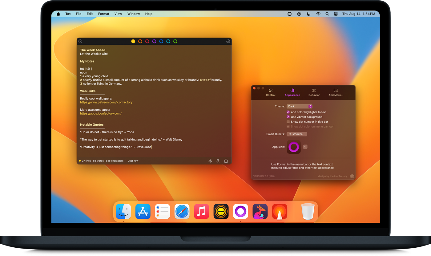 Tot 2.0 Makes Quick Notes Feel Natural Again