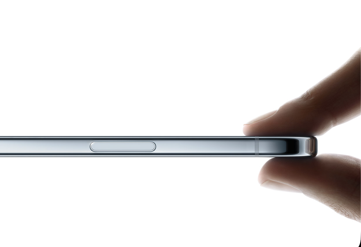 Why The iPhone Air Isn't Selling Like Apple Hoped