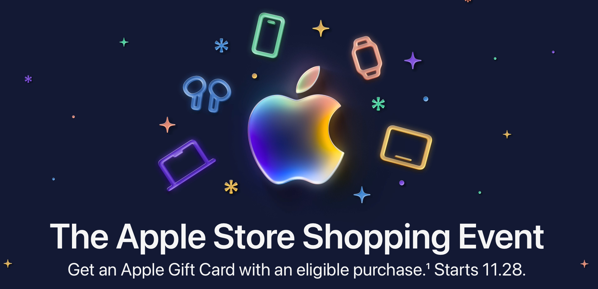 Apple Black Friday 2025: Amazon Deals Worth Grabbing