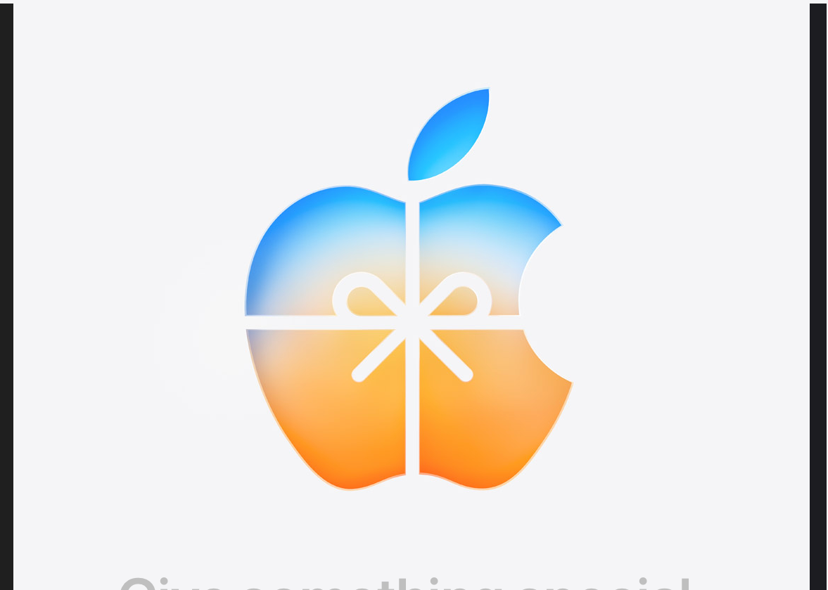 Apple Gifts That Actually Make Sense This Holiday Season