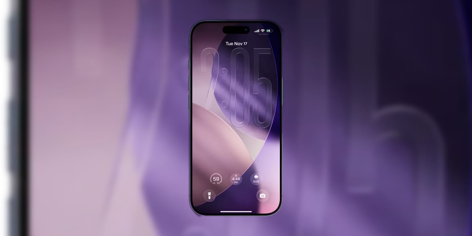 iOS 26.2 Finally Makes Liquid Glass Great