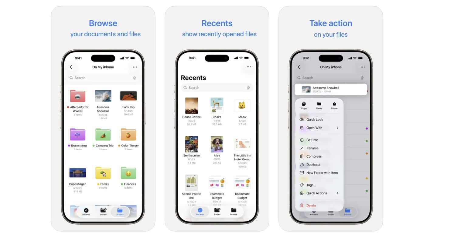 The Quietest App That Fixes the Loudest Problem
