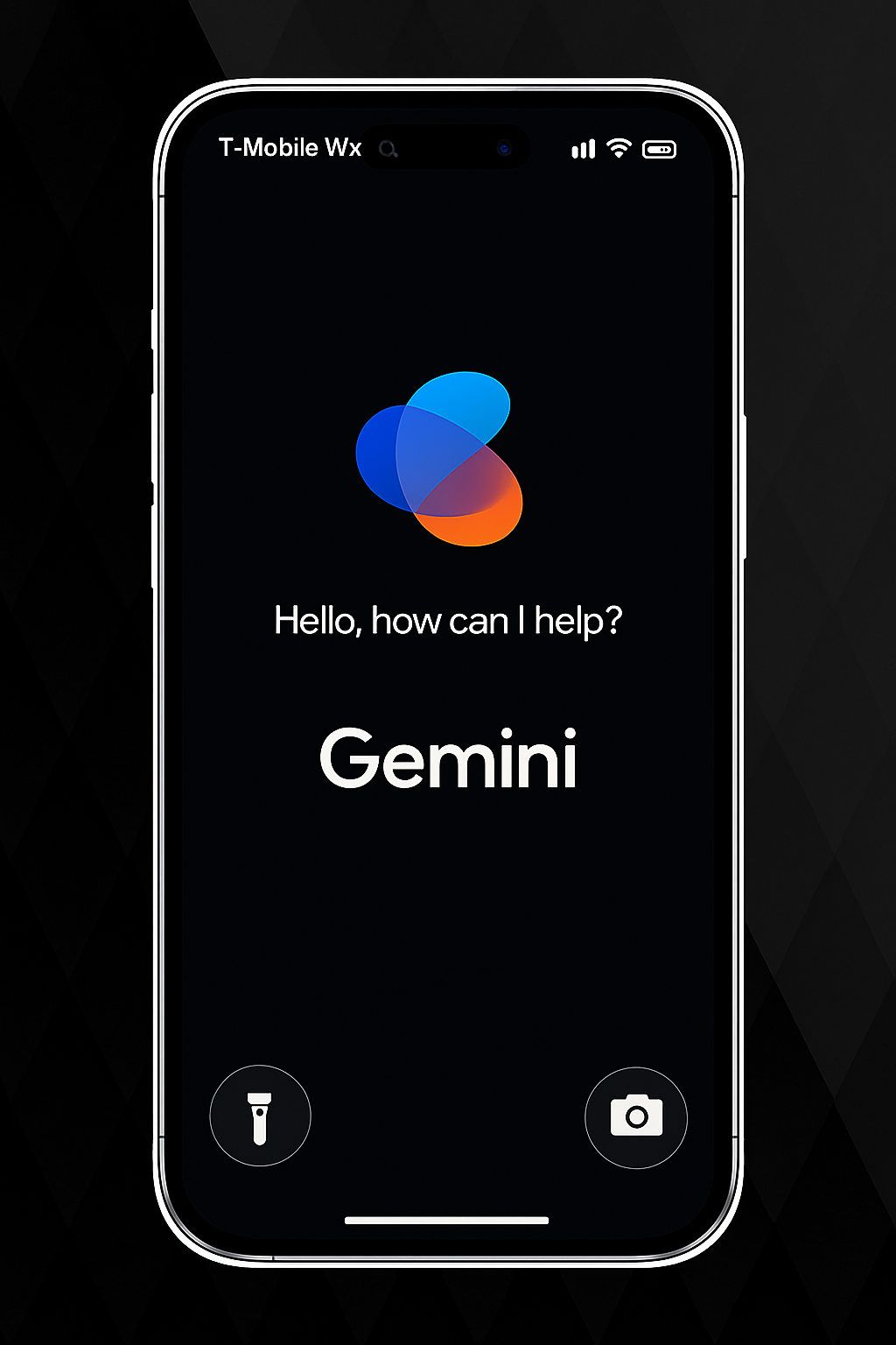 How iPhone’s new voice assistant choice works in the EU