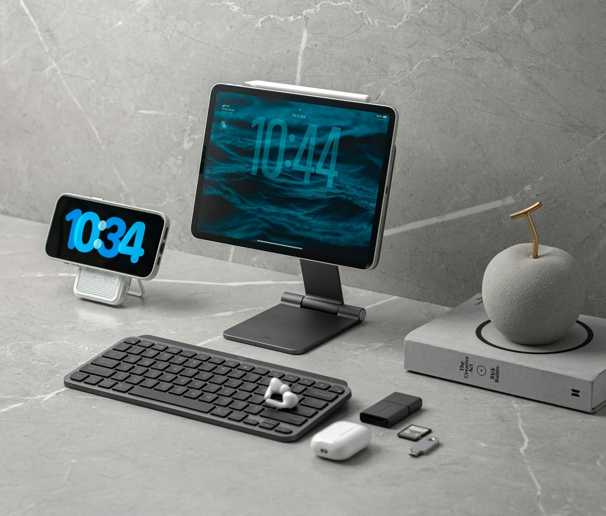 The Quietest App That Fixes the Loudest Problem