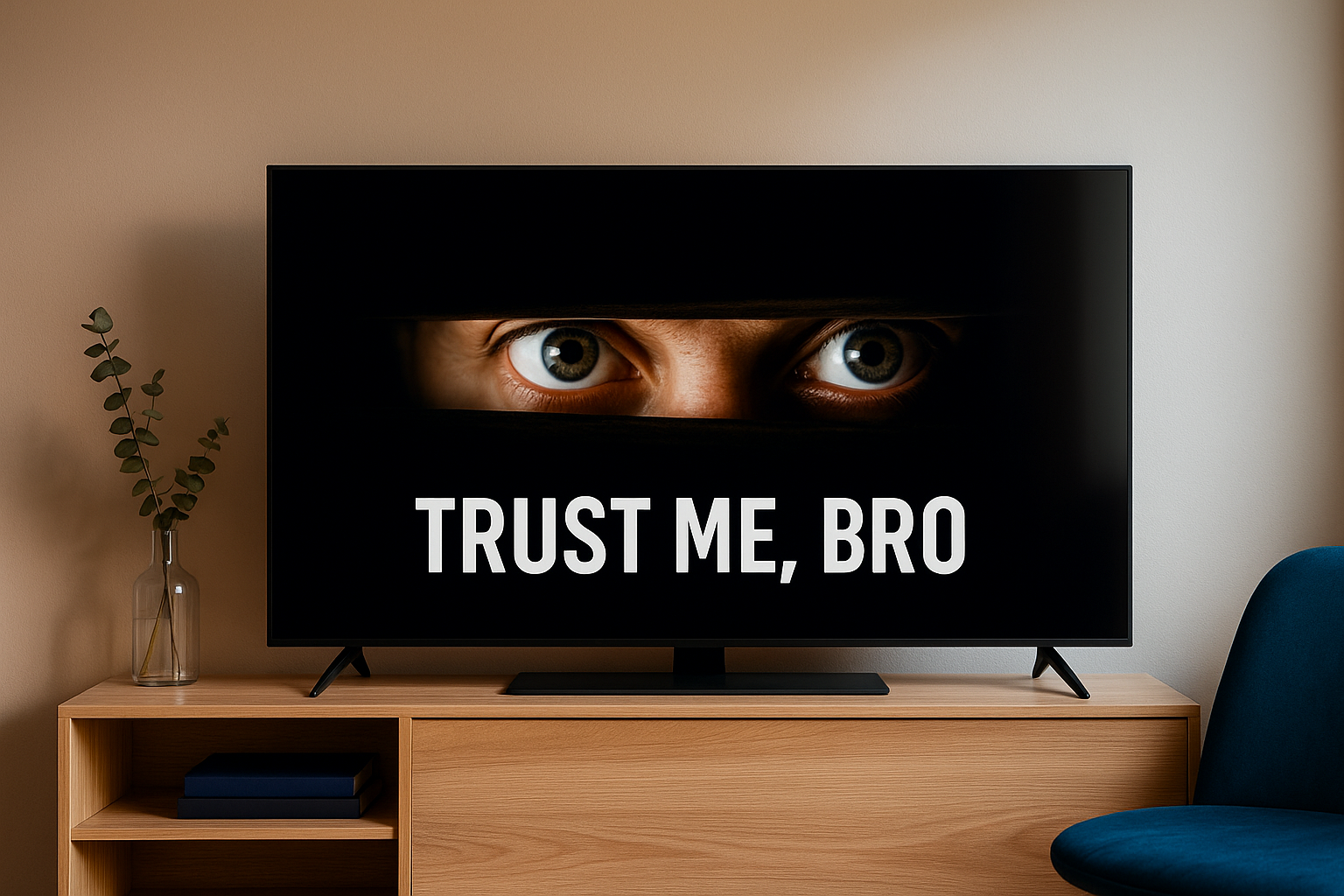 Your TV is Spying On You: Here's How To Stop It