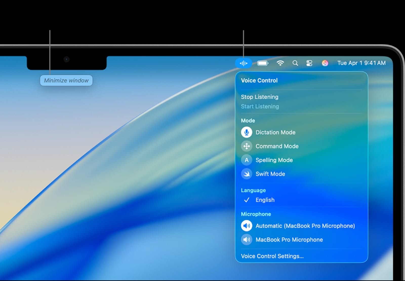 Master Mac Dictation in macOS Tahoe for Hands-Free Work