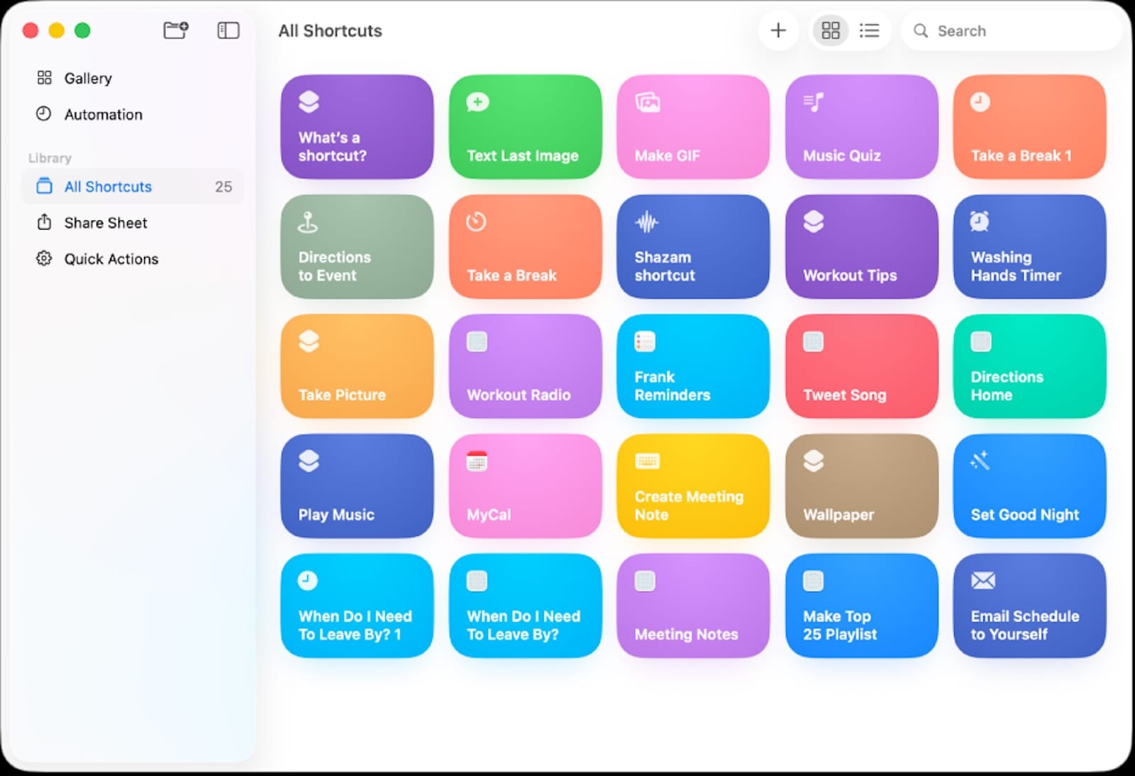 Master Mac Shortcuts for Automated Daily Workflows