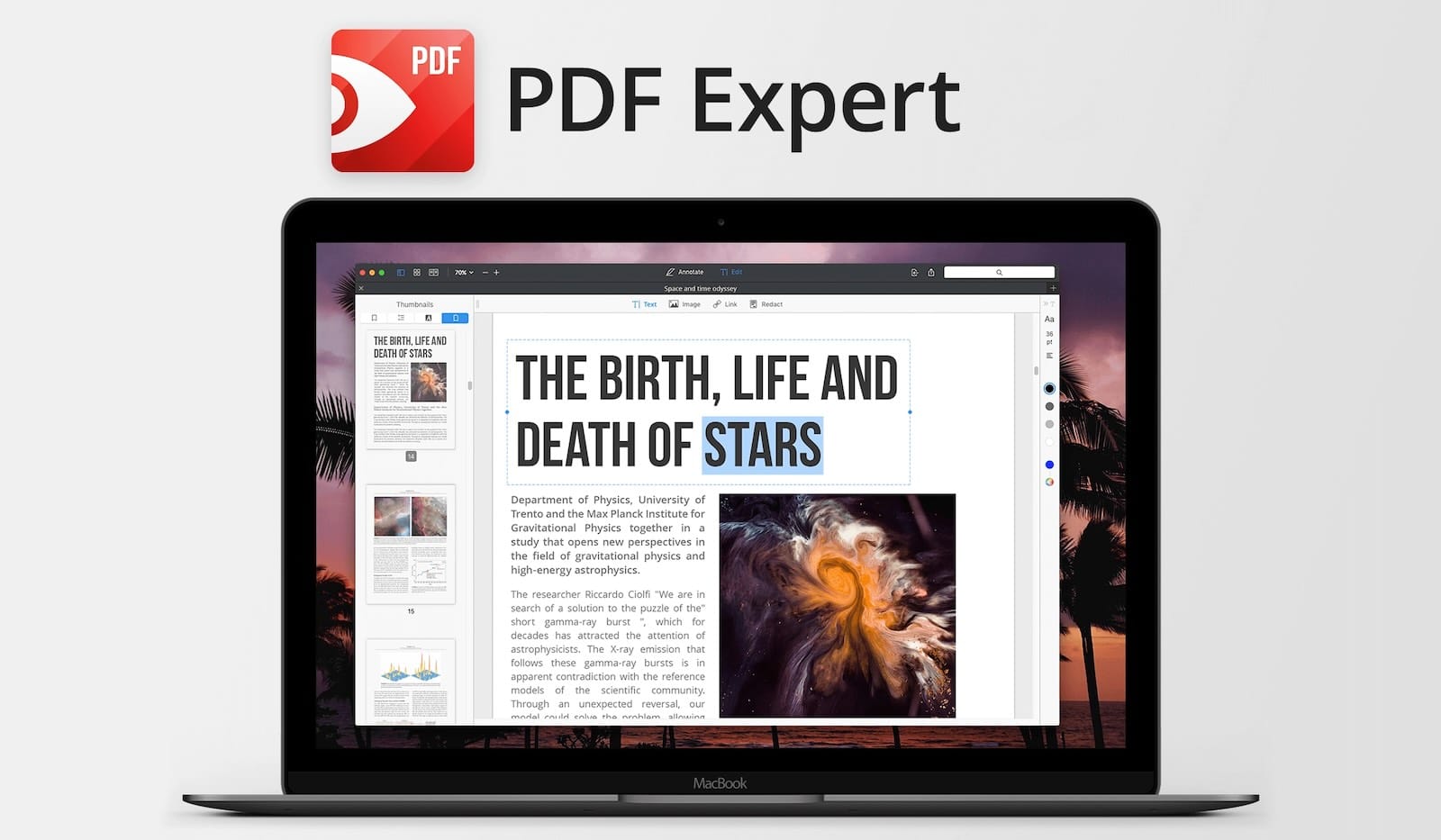 Mac PDF Editing: Native Tools and Pro App Workflows