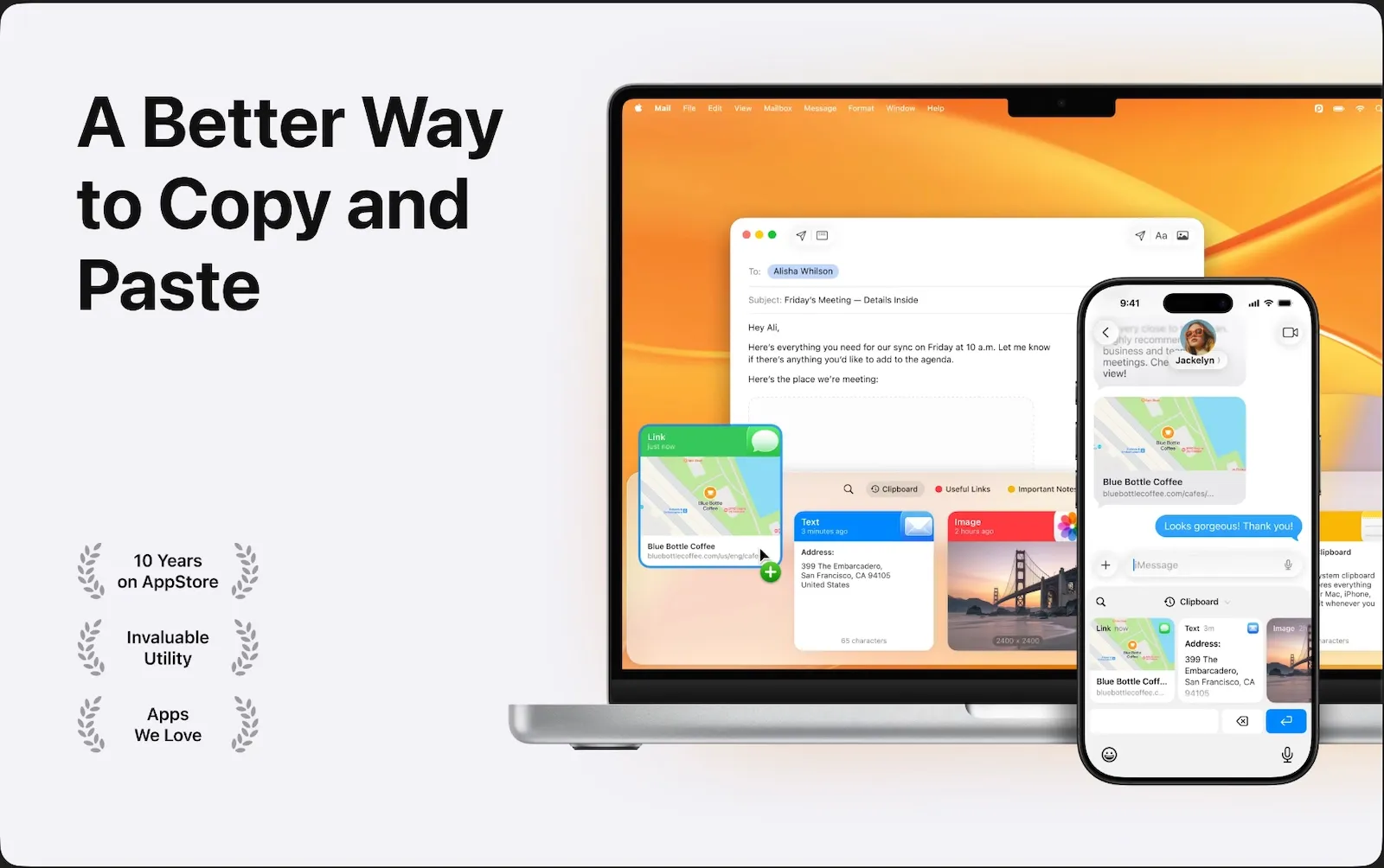 Best Mac Clipboard Managers to Supercharge Your Workflow