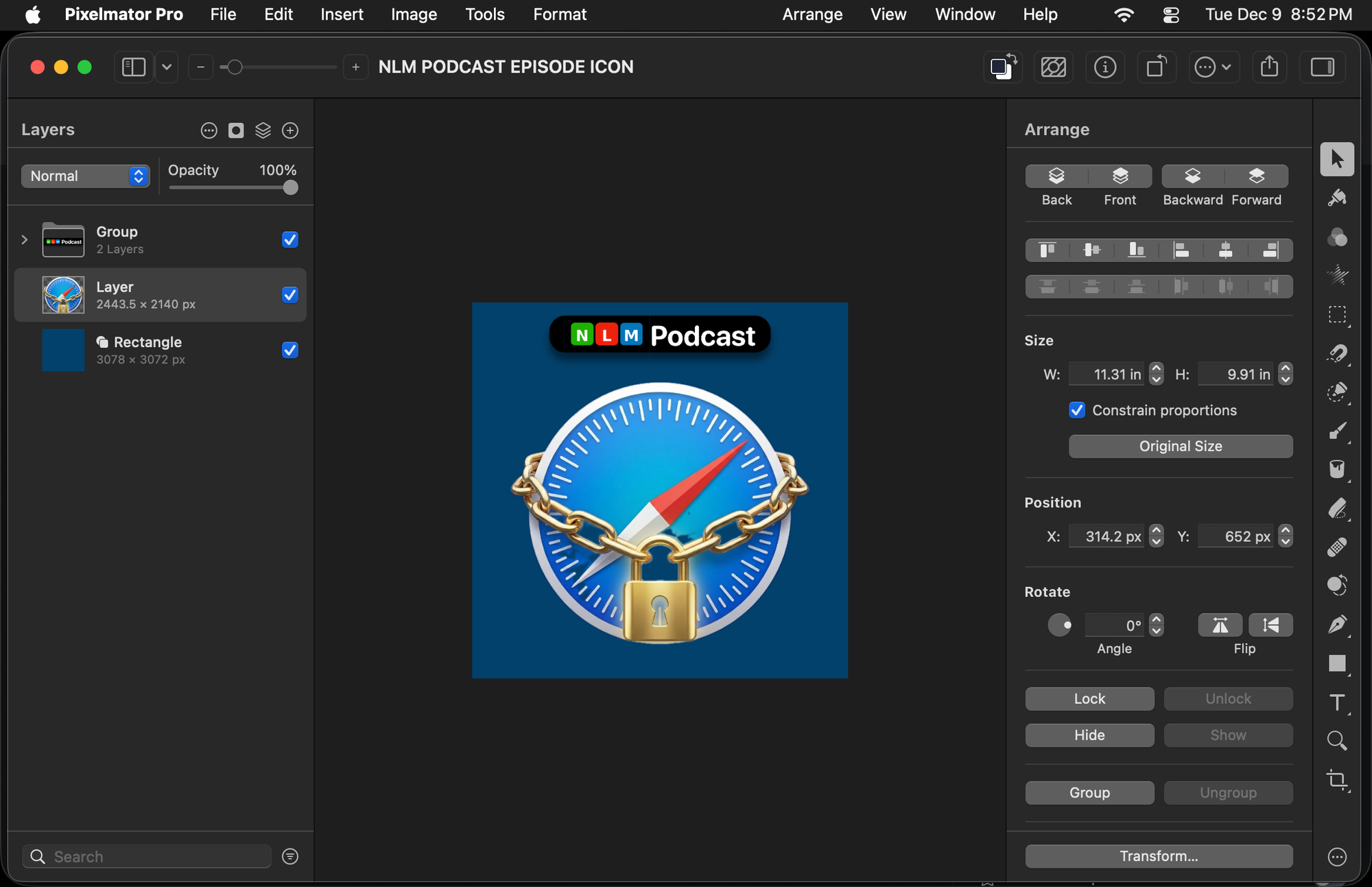Master Pixelmator Pro: The Ultimate Mac Photo Editor Guide