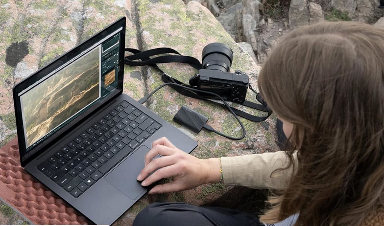 Speed Up Your Mac Video Editing: The External SSD Setup Guide