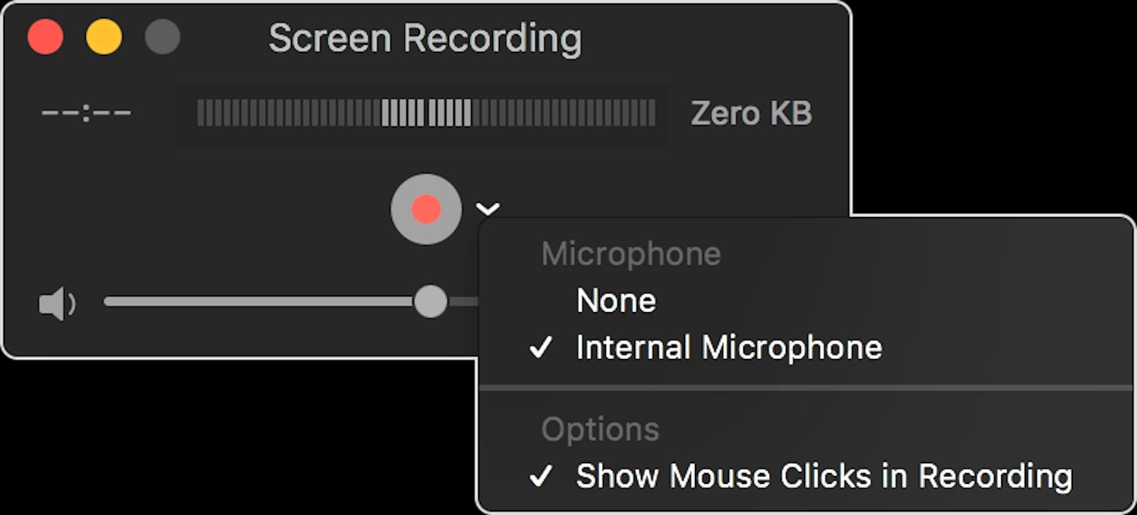 Master Mac Screenshot and Screen Recording in macOS Tahoe
