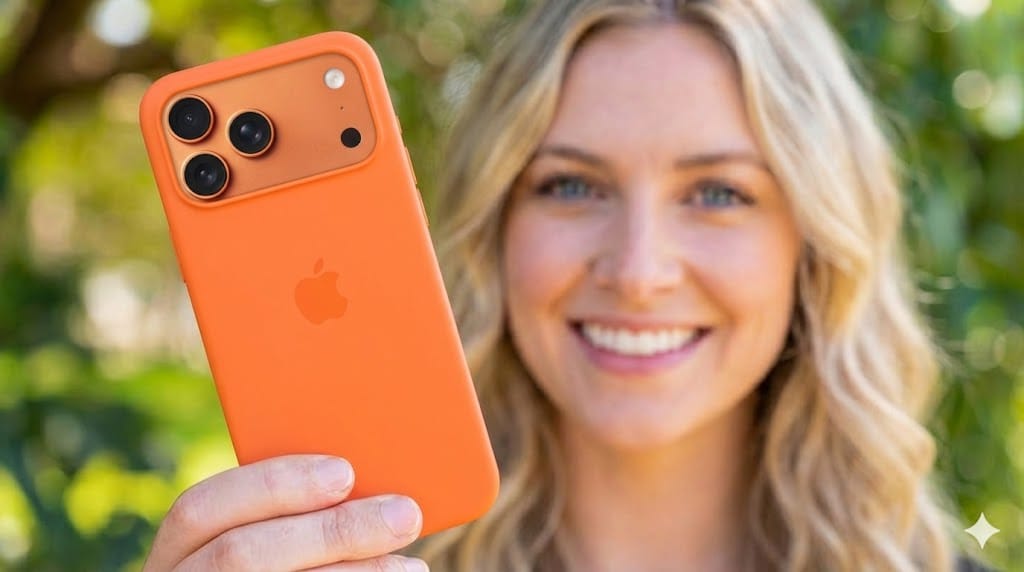 Shoot Like a Pro: External SSDs That Keep Up With iPhone 17 Pro ProRes Video